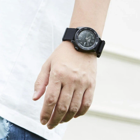 SEIKO MEN'S WATCH SRPD79K1+ BOX