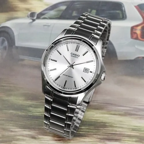 Zegarek Męski Casio Mtp-1183A 7Adf (Zd015D) + Box