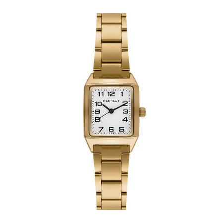 Zegarek damski  PERFECT S399-02 + BOX