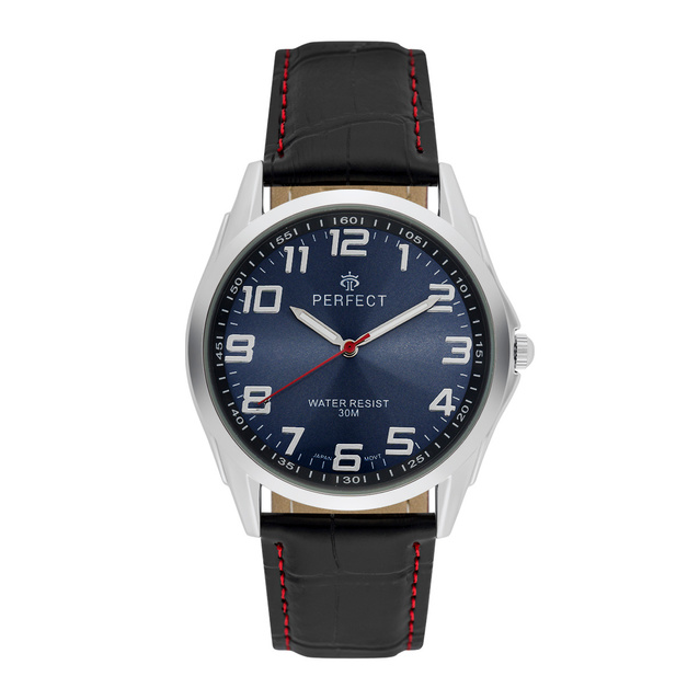 ZEGAREK MĘSKI PERFECT C414L-04 (zp388c)