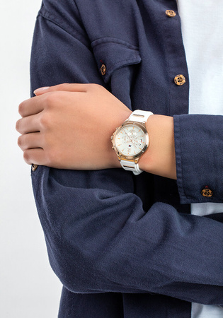 ZEGAREK DAMSKI TOMMY HILFIGER 1782280 Eve (zf551b)