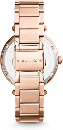 MICHAEL KORS WOMEN'S WATCH MK5865 - PARKER (zm516b)