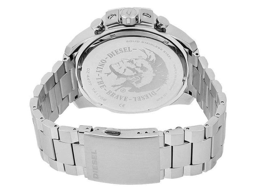 DIESEL MEN'S WATCH DZ4477 - MEGA CHIEF (zz001k)