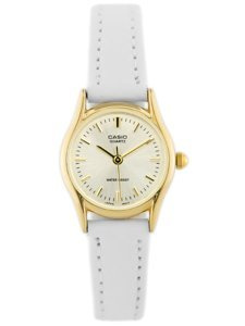 CASIO LTP-1094Q-7A WOMEN'S WATCH (zd522i) + BOX