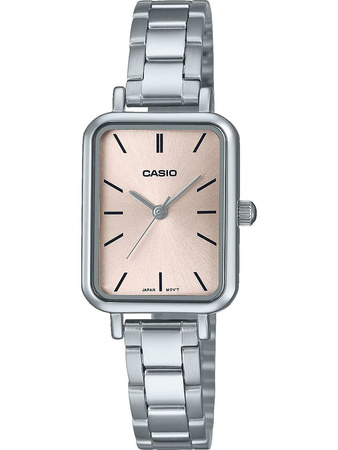 CASIO WOMEN'S WATCH LTP-V009D-4E + BOX