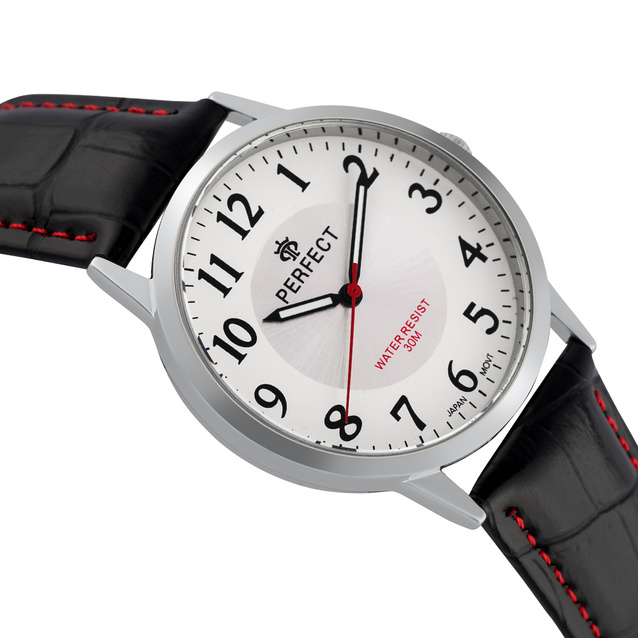 ZEGAREK MĘSKI PERFECT C411Y-13 (zp391a)