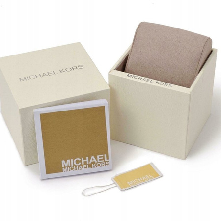MICHAEL KORS WOMEN'S WATCH MK3198 - SLIM (zm500i)