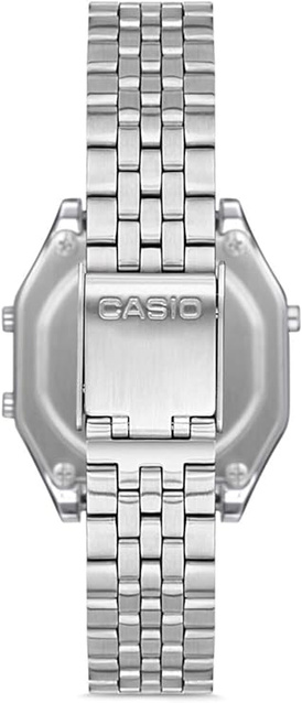 CASIO LA680WA-7 WOMEN'S WATCH (zd631b) + BOX