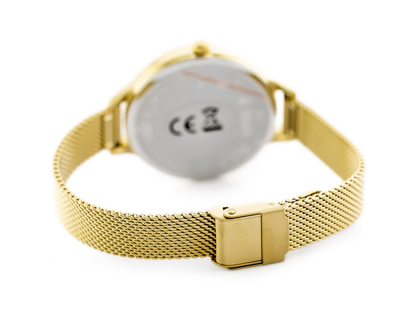 G. ROSSI WATCH - G.R10296B5-3D1 (zg871b) + BOX