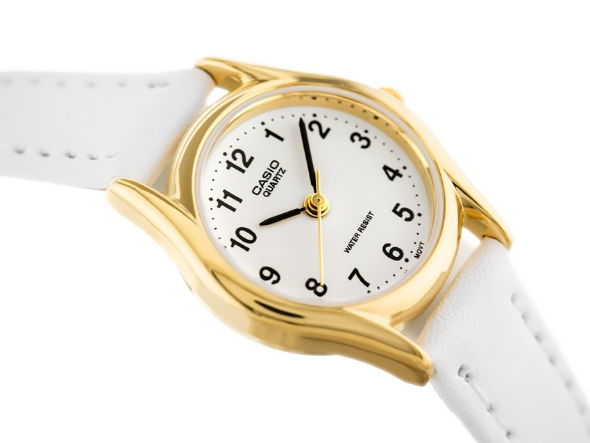 ZEGAREK DAMSKI CASIO LTP-1094Q-7B1 (zd522k)  + BOX