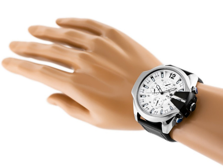 G. ROSSI WATCH - E6122A - EXCLUSIVE (zg249a) + BOX