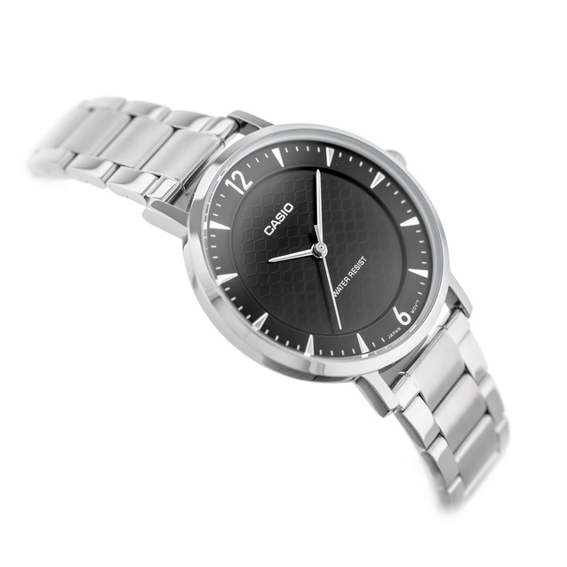 CASIO LTP-VT04D-1A WOMEN'S WATCH (zd659a) + BOX