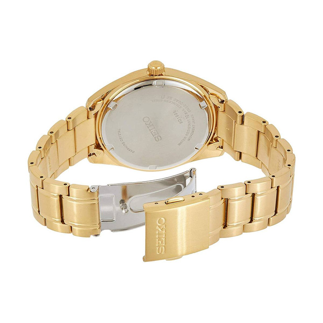 Seiko SUR314P1 Men's Watch + BOX