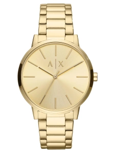 ZEGAREK MĘSKI ARMANI EXCHANGE AX2707+ BOX