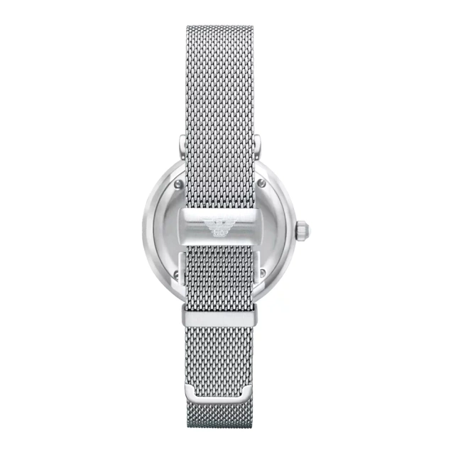 ZEGAREK DAMSKI EMPORIO ARMANI AR1955 - CLASSIC (zi515a) 