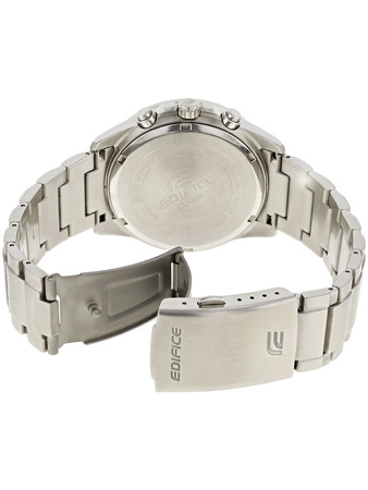 Casio Edifice 43mm Men's Watch EFR-526D-1AV + BOX