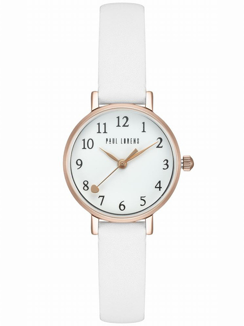 PAUL LORENS CHILDREN'S WATCH - PL14641A-3C2-3 (zg527d) + BOX