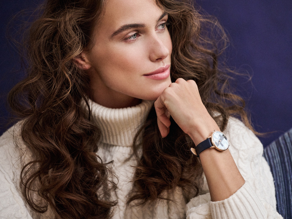 ZEGAREK G. ROSSI - G.R12094A-3C2 (zg865a) + BOX