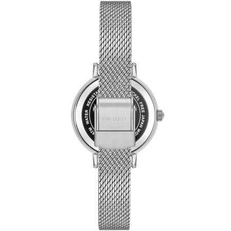 PAUL LORENS WOMEN'S WATCH - PL20004B-3C1 (zg567d) + BOX