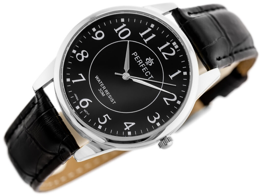 PERFECT B7381 MEN'S WATCH - (zp289e)
