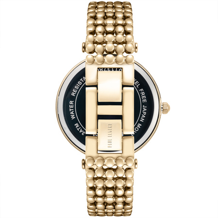PAUL LORENS WOMEN'S WATCH - PL11378B2-3D1 (zg561a) + BOX