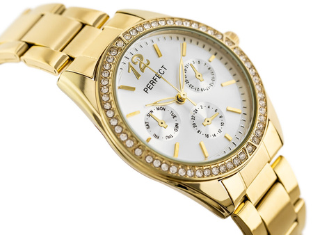 ZEGAREK DAMSKI PERFECT S358 (zp992b)