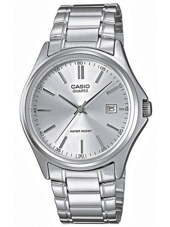 CASIO MEN'S WATCH MTP-1183A 7ADF (zd015d) + BOX