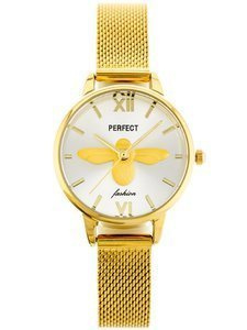 WOMEN'S WATCH PERFECT S639 - WALKER (zp934b) + BOX