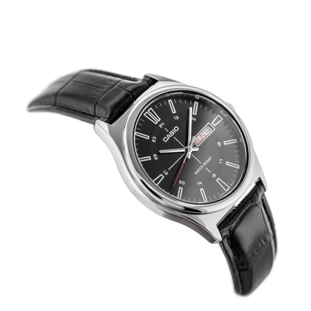 Casio Men's Watch MTP-V006L-1C + BOX