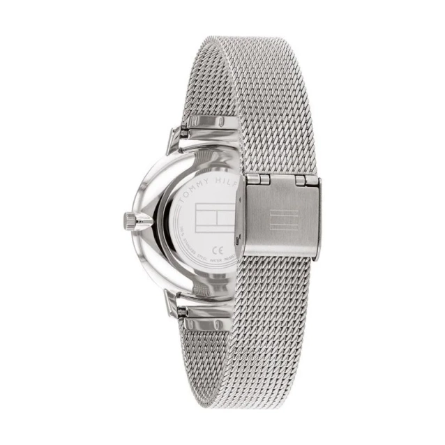TOMMY HILFIGER WOMEN'S WATCH 1782151 PIPPA + BOX