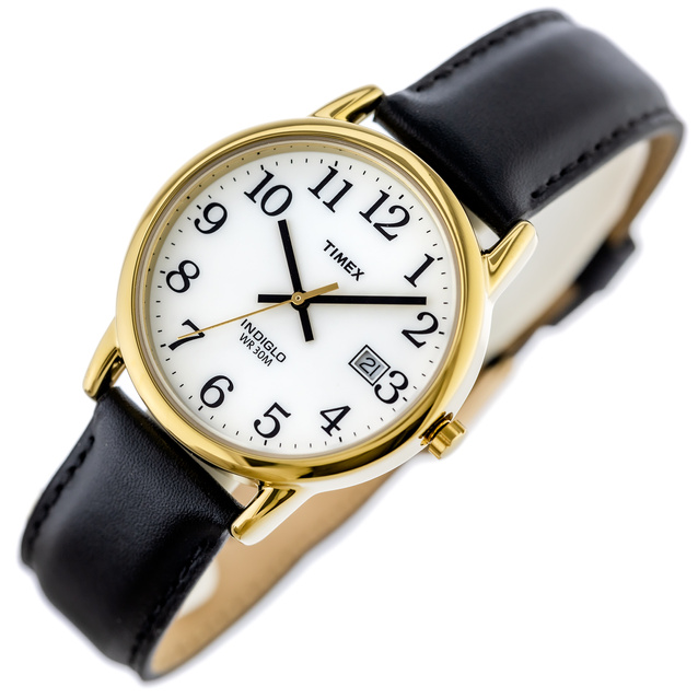 ZEGAREK MĘSKI TIMEX 35mm T2H291 + BOX (zt139i)