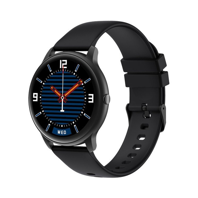 SMARTWATCH G. Rossi SW015-1 black (sg010a)