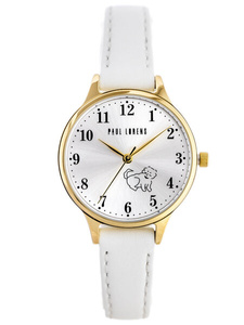 PAUL LORENS WOMEN'S WATCH - PL12491A2-3C2 (zg521b) + BOX