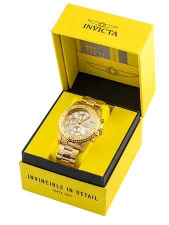 INVICTA PRO DIVER 1774 MALE WATCH - WR 200m, 43.5mm case