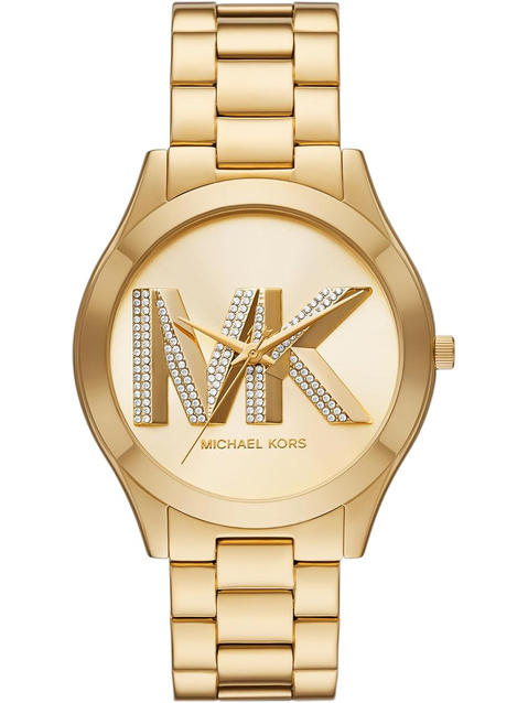 WOMEN'S WATCH MICHAEL KORS MK4732 Slim Runway + BOX