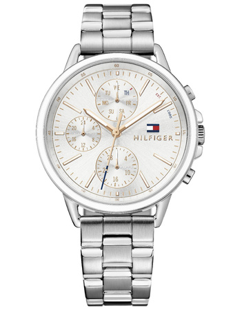 ZEGAREK DAMSKI TOMMY HILFIGER 1781787 CARLY (zf519c)
