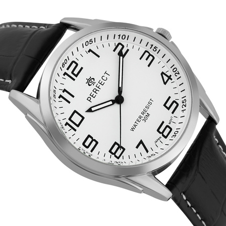 ZEGAREK MĘSKI PERFECT C414L-01 (zp388a)
