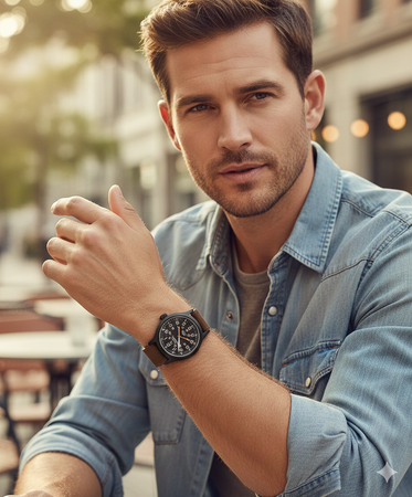 ZEGAREK MĘSKI TIMEX EXPEDITION TW4B12500 (zt106g)