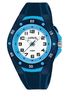 Lorus Classic 36mm Children's Watch R2371NX9(zlo001c) + BOX