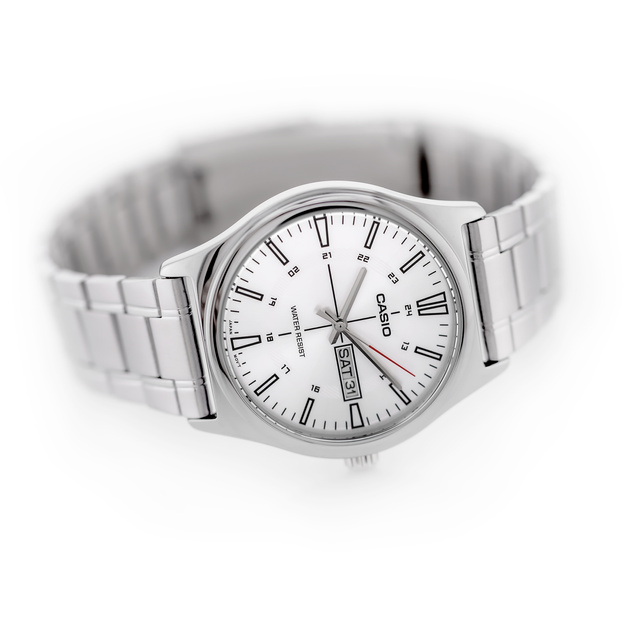 Zegarek Męski Casio MTP-V006D-7CUDF + BOX