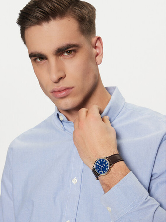 UNISEX TIMEX EASY READER TW2V75200 WATCH + BOX