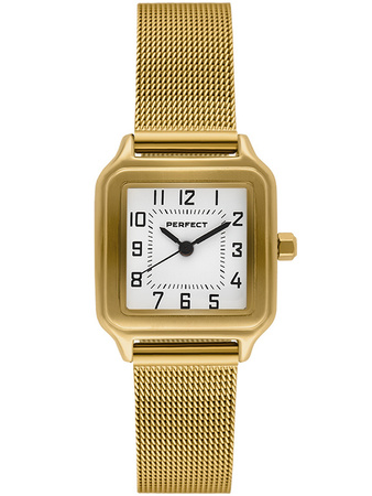 Zegarek damski PERFECT F406-02 + BOX