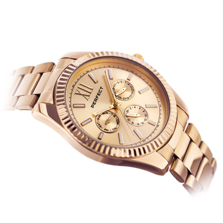 PERFECT S383-05 WOMEN'S WATCH (zp546c) + BOX