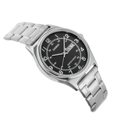 Zegarek Męski Casio MTP-V006D-1B2 + BOX