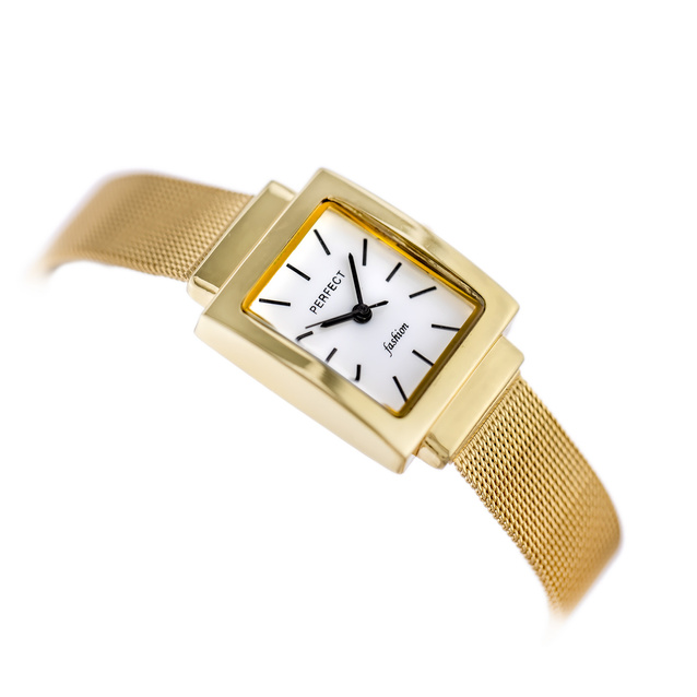 WOMEN'S WATCH PERFECT F209 (zp987b) + BOX