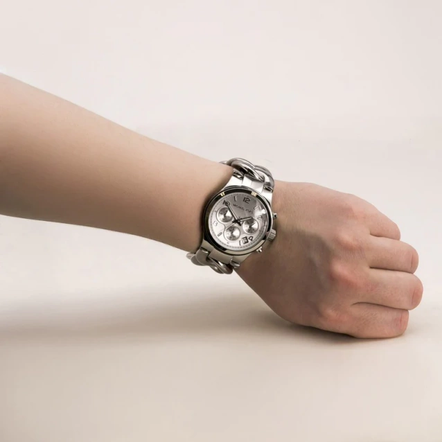ZEGAREK DAMSKI MICHAEL KORS MK3149  + BOX