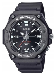 Zegarek Męski Casio MW-620H-1A + BOX