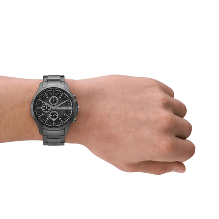 ZEGAREK MĘSKI ARMANI EXCHANGE AX2454 + BOX
