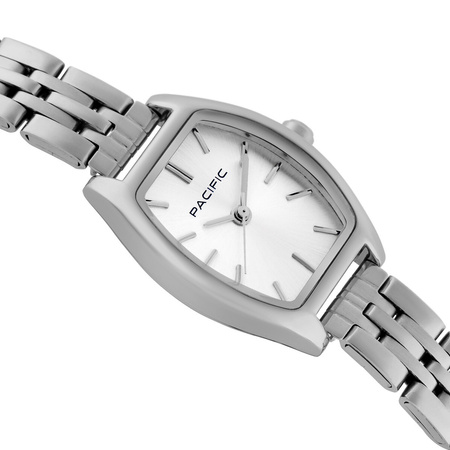 PACIFIC WOMEN'S WATCH PLB-6232-03 (zy736b) + BOX