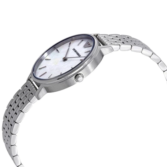 EMPORIO ARMANI AR11112 WOMEN'S WATCH - (zi518a)